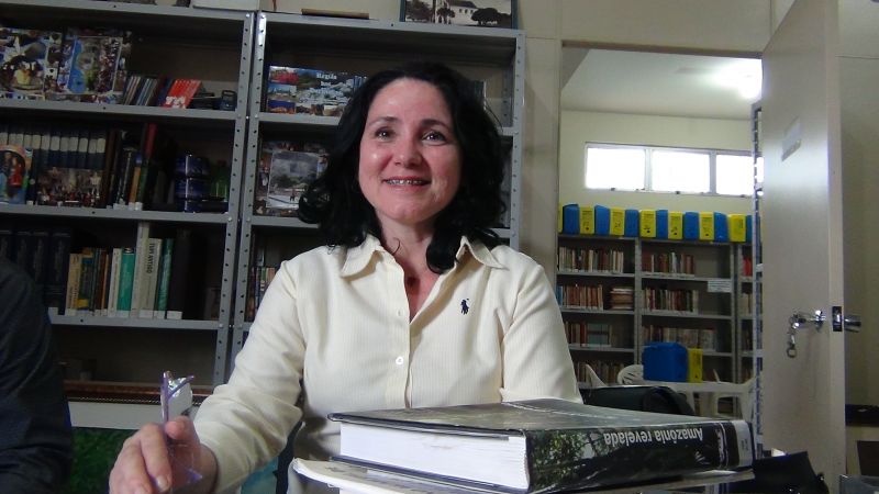 Maria de Fátima Gonçalves - Turismóloga